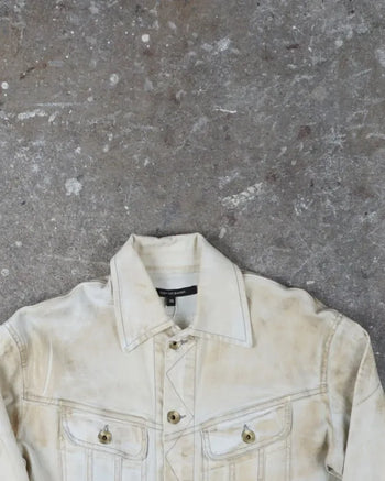 Plein Sud Jacket Beige
