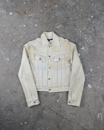 Plein Sud Jacket Beige