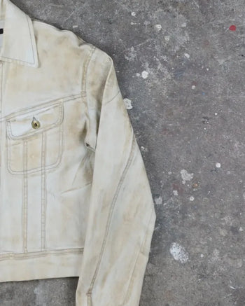Plein Sud Jacket Beige