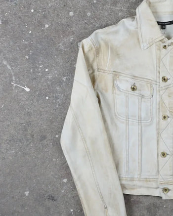 Plein Sud Jacket Beige