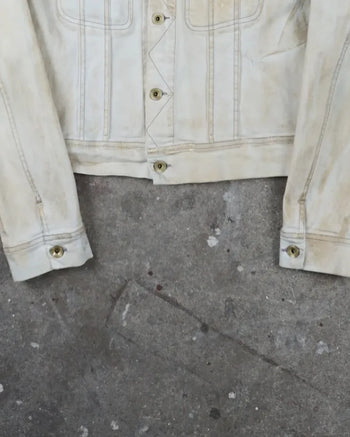 Plein Sud Jacket Beige