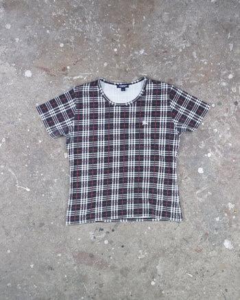 Burberry T-shirt Red