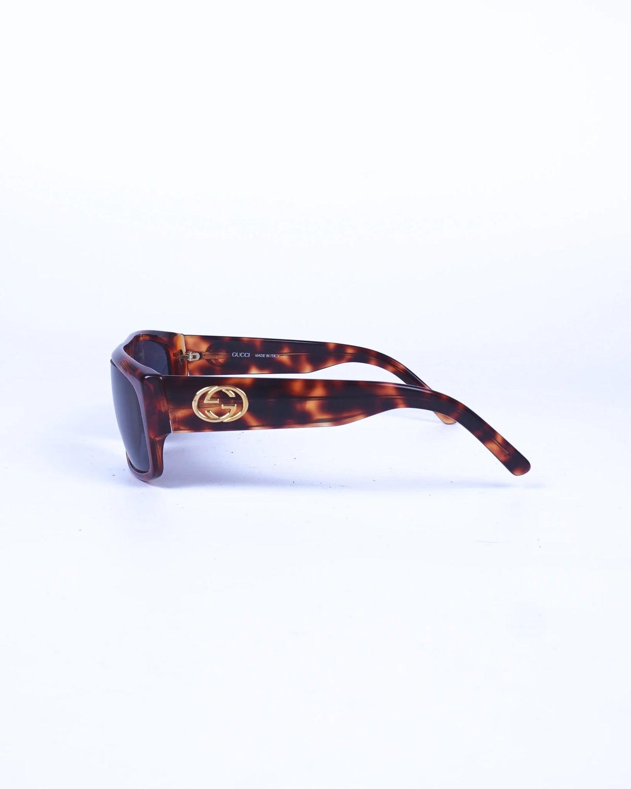 Gucci Sunglasses Brown