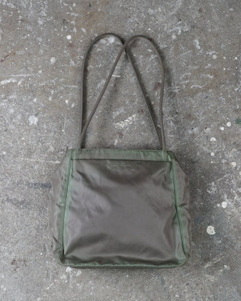 Prada Bag Olive