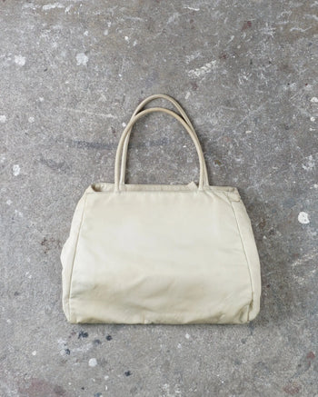 Prada Bag Beige