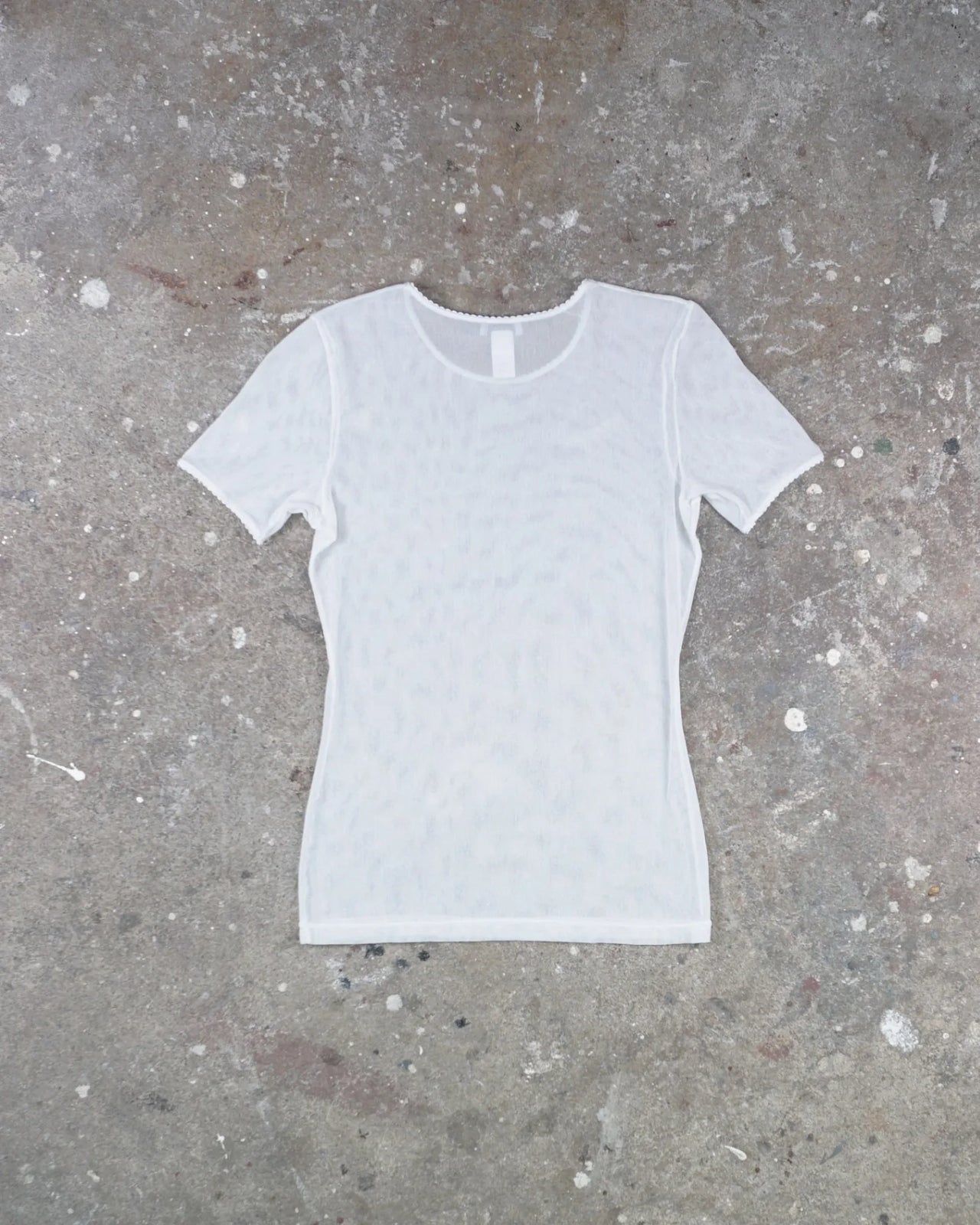 Versace T-shirt White