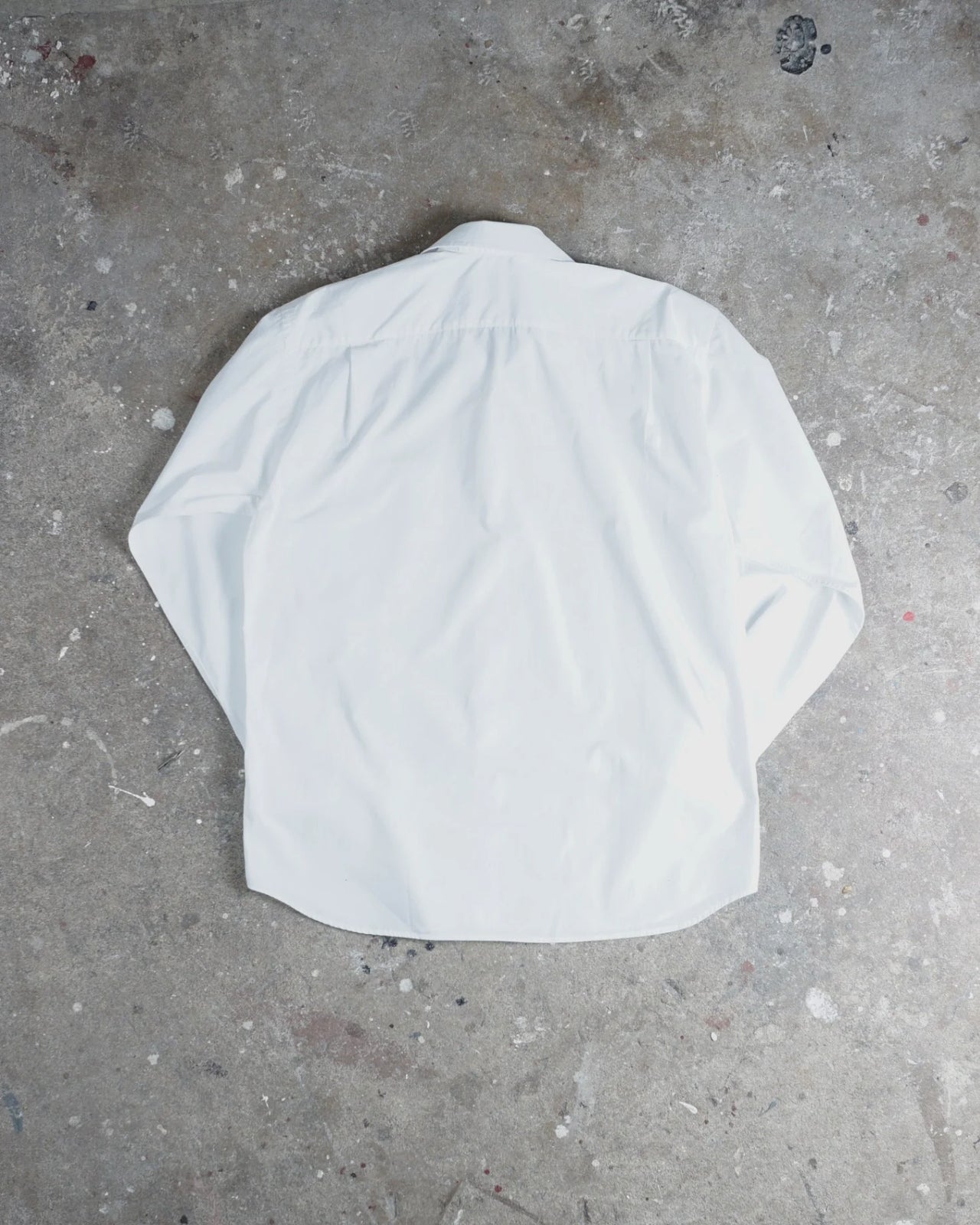 Dior Shirt White
