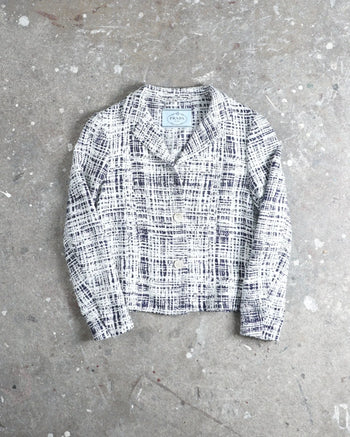 Prada Jacket White