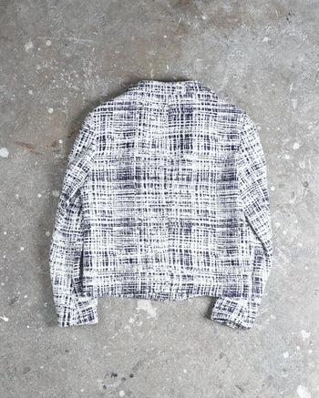 Prada Jacket White