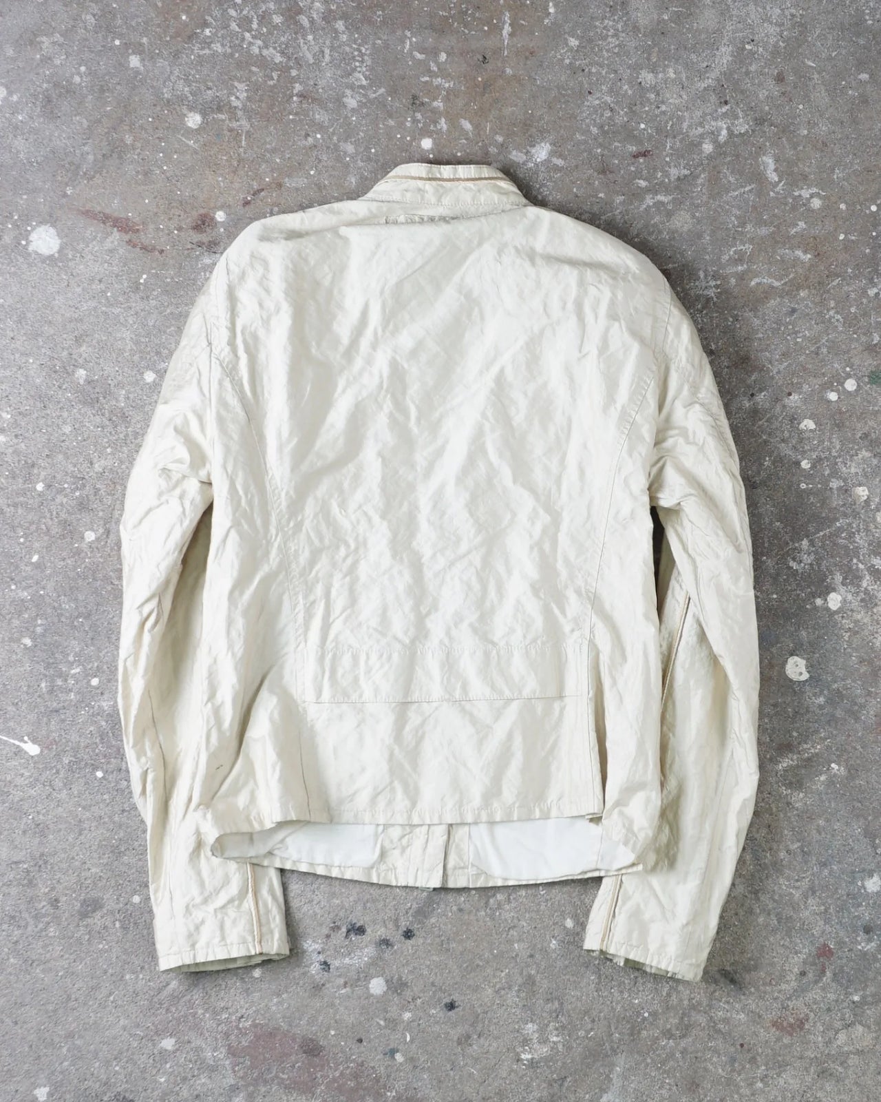 Prada Jacket Beige