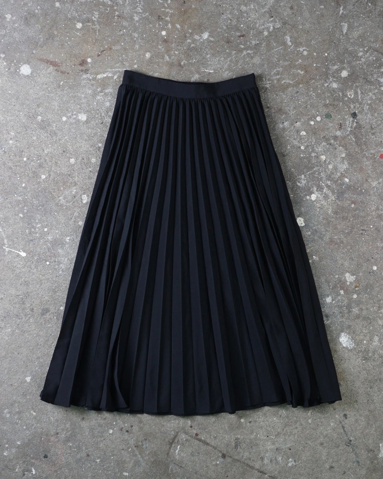 Miu Miu Skirt Black