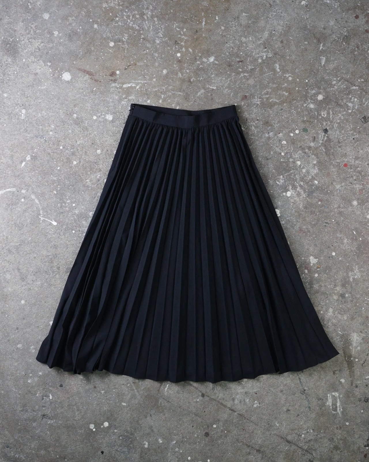 Miu Miu Skirt Black