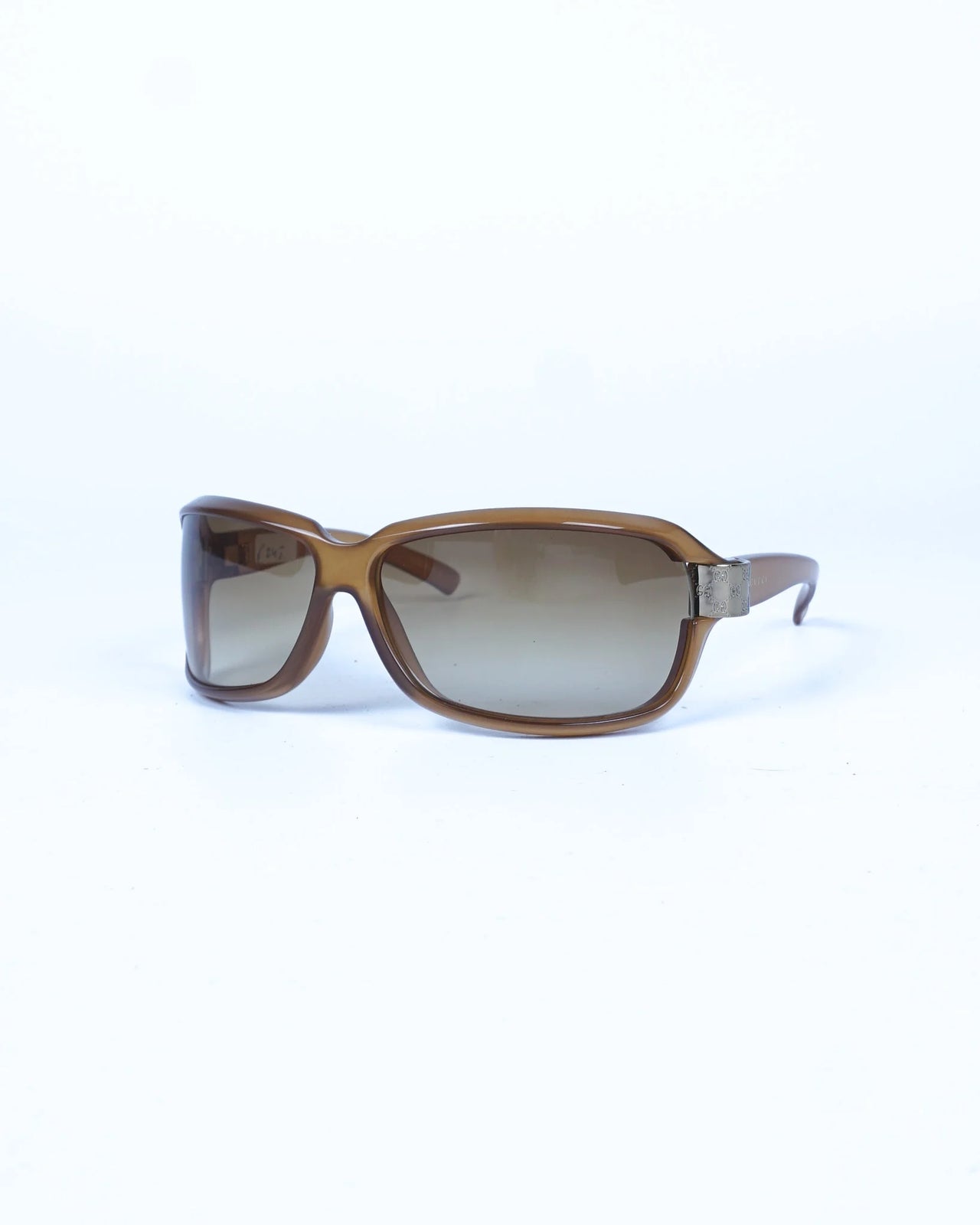 Gucci 2984 Sunglasses Brown