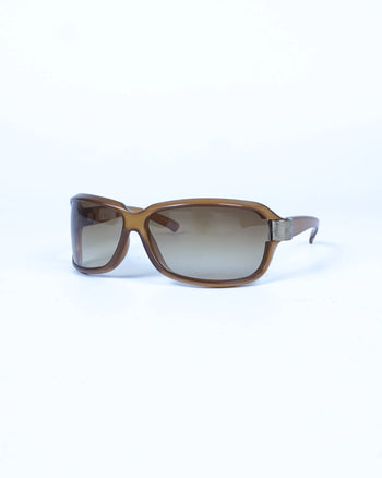 Gucci 2984 Sunglasses Brown