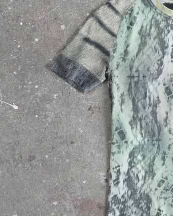 Cavalli Shirt Green