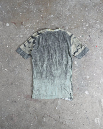 Cavalli Shirt Green