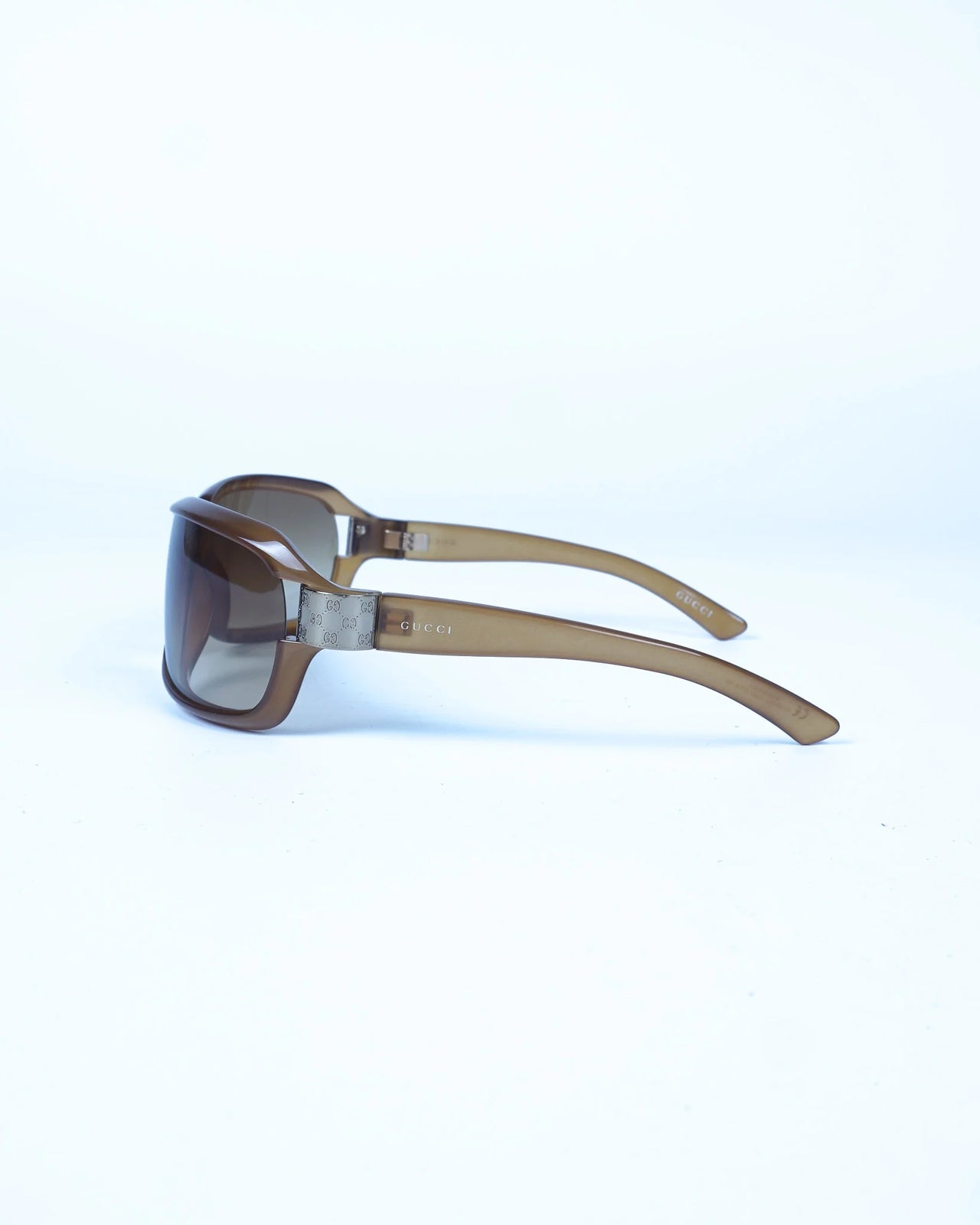 Gucci 2984 Sunglasses Brown