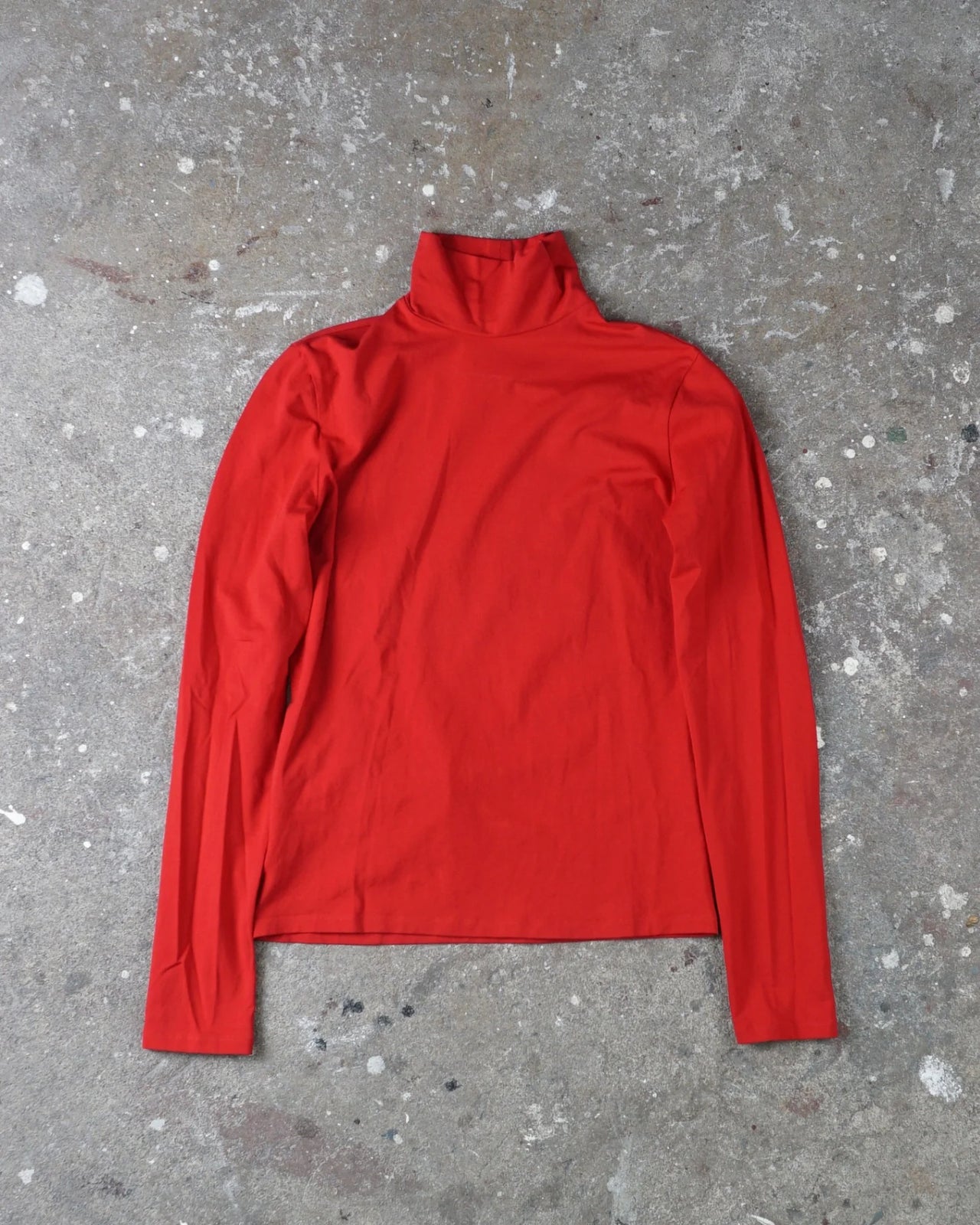 Prada Top Red