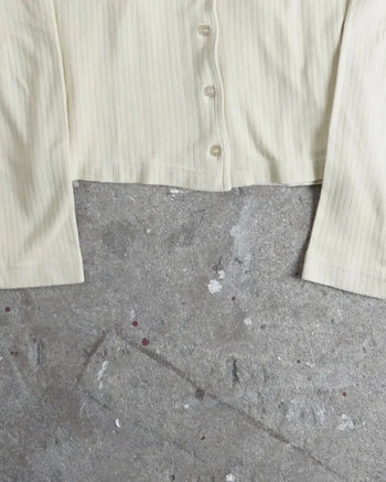 Dolce & Gabbana Set (cardigan And Tank Top) Beige