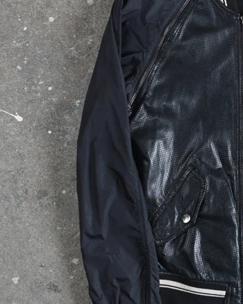 Dolce & Gabbana Jacket (removable sleeves) Black