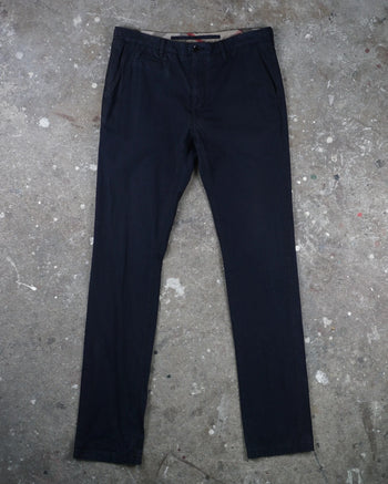 Burberry Pants Black