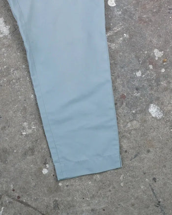 Prada Pants Light Blue Bottom Right