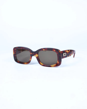 Gucci Sunglasses Brown