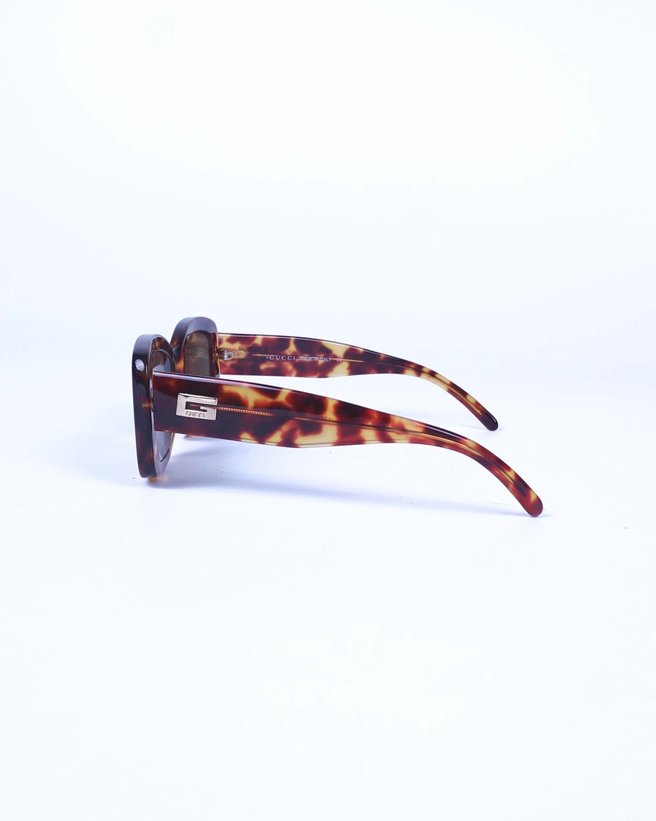 Gucci Sunglasses Brown