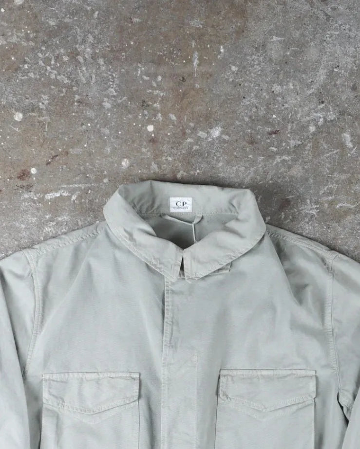 CP Company Jacket Beige SS1999