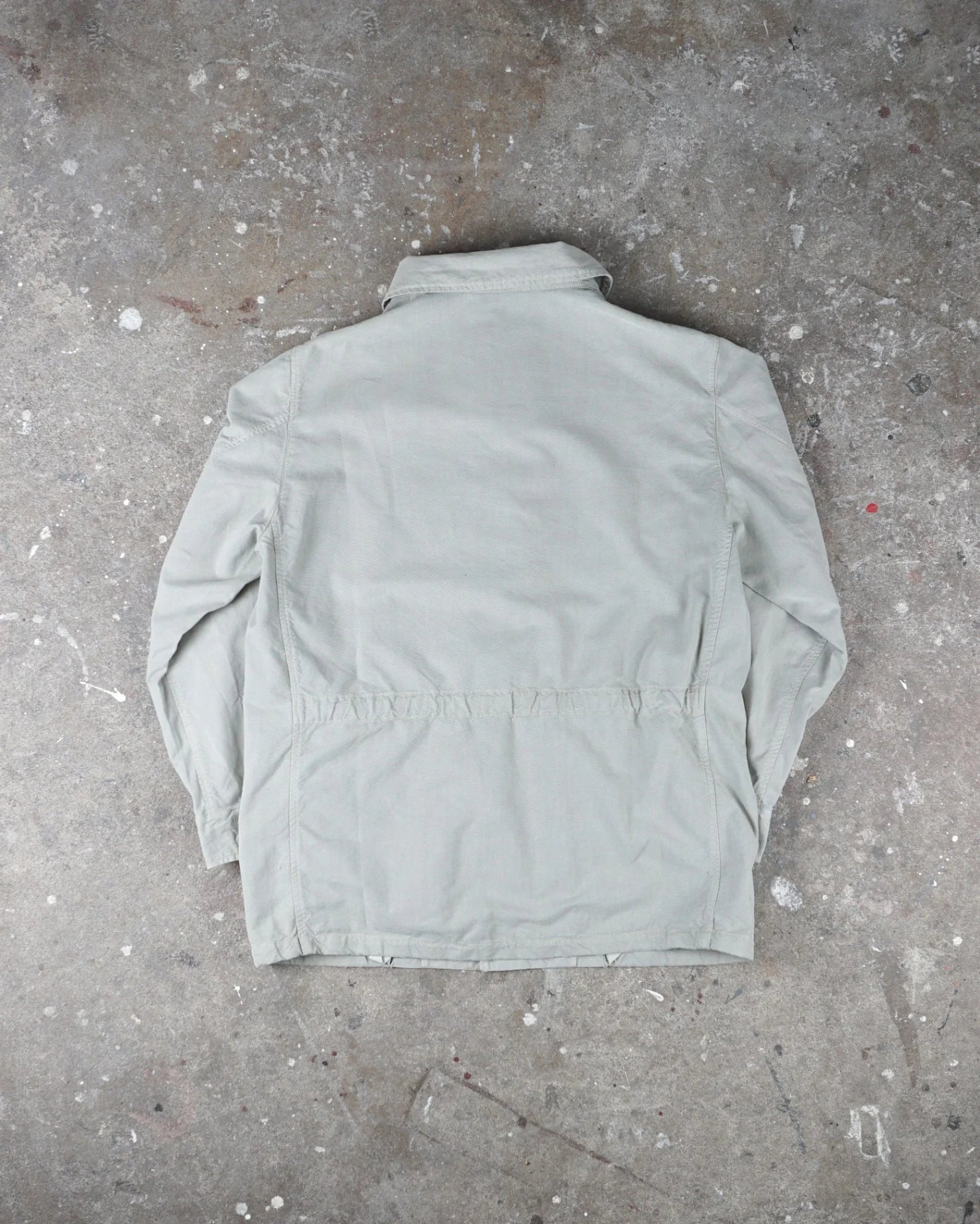 CP Company Jacket Beige SS1999