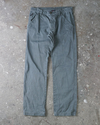 Dolce & Gabbana Jeans Gray