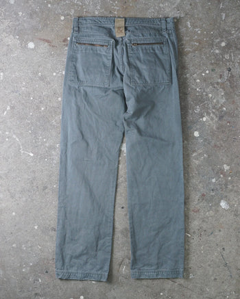 Dolce & Gabbana Jeans Gray