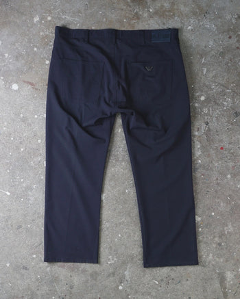 Burberry Pants Navy