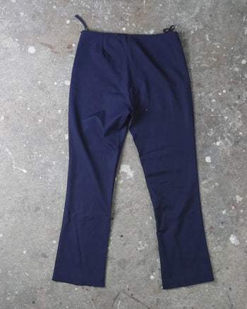 Gucci Pants Navy