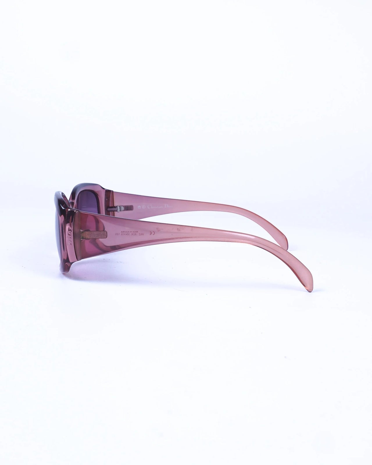 Dior Wiz Sunglasses Pink