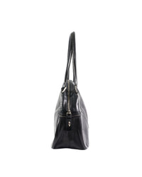 2000's Prada Bowling Bag Black