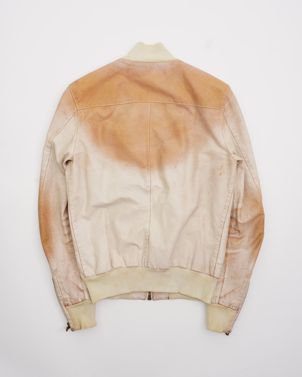 SS2003 Dolce & Gabbana Jacket Beige