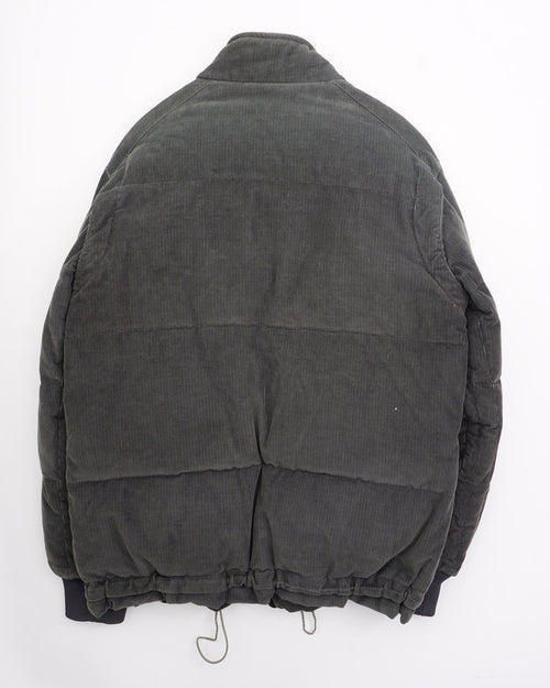 2000's Dolce & Gabbana Jacket Gray