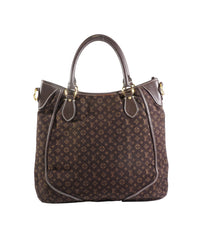 2000's Louis Vuitton Monogram Mini Lin Angele Bag