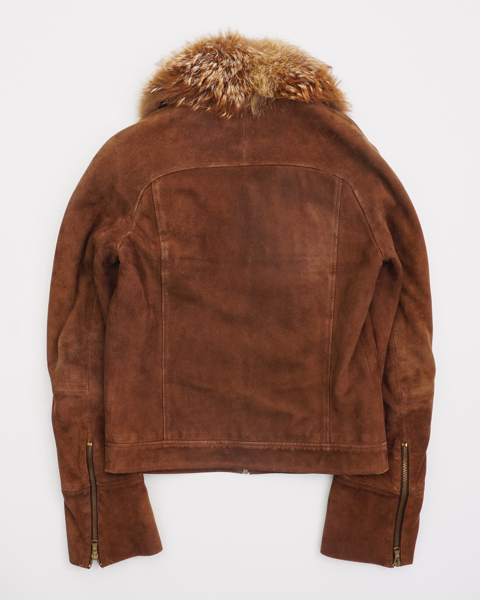 Iceberg Jacket Brown