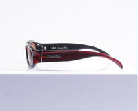 Christian Dior Katell Red