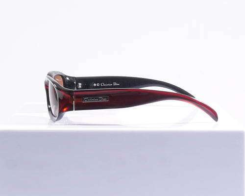 Christian Dior Katell Red