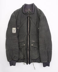 2000's Dolce & Gabbana Jacket Gray