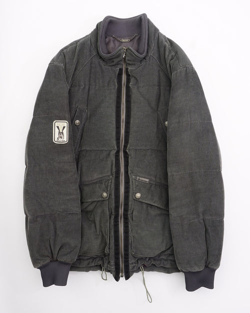 2000's Dolce & Gabbana Jacket Gray