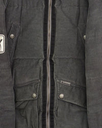 2000's Dolce & Gabbana Jacket Gray