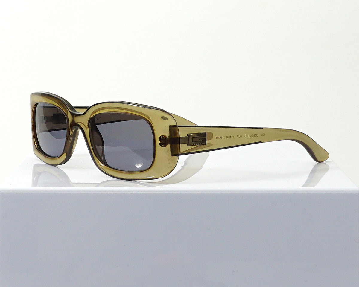 Gucci GG 2431
