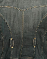 2000's Dolce & Gabbana Jacket Navy