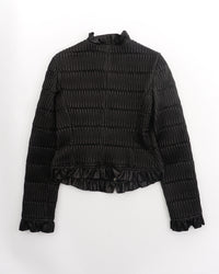 Armani Collezioni Jacket Black