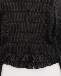 Armani Collezioni Jacket Black