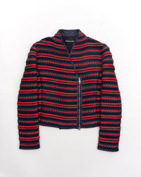 SS2017 Emporio Armani Jacket Navy